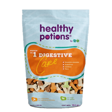 Healthy Potions Digestive Care 85g