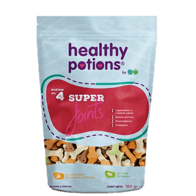Healthy Potions Super Joints 85g